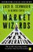 Market Wizards: the Next Generation : The World's Top Young Traders Reveal How They Beat the Market