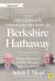 The Complete Financial History of Berkshire Hathaway : A Chronological Analysis of Warren Buffett and Charlie Munger's Conglomerate Masterpiece