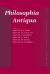 &Kappa;ί&nu;&eta;&sigma;&iota;&sigmaf; &alpha;&kappa;ί&nu;&eta;&tau;&omicron;&sigmaf; (Kínēsis Akínētos) : A Study of Spiritual Motion in the Philosophy of Proclus