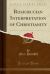 Rosicrucian Interpretation of Christianity (Classic Reprint)