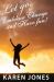 Just Let Go, Embrace Change and Have Fun