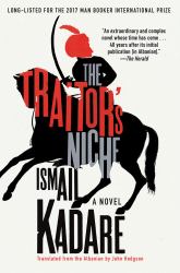 The Traitor's Niche : A Novel