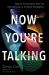 Now You're Talking : Human Conversation from the Neanderthals to Artificial Intelligence