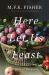 Here Let Us Feast : A Book of Banquets