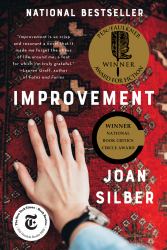 Improvement : A Novel