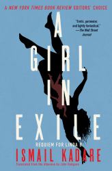 A Girl in Exile : Requiem for Linda B.