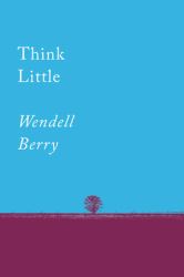 Think Little : Essays