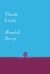 Think Little : Essays