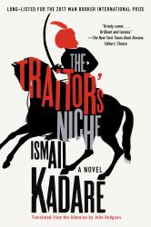 The Traitor's Niche : A Novel