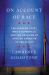 On Account of Race : The Supreme Court, White Supremacy, and the Ravaging of African American Voting Rights