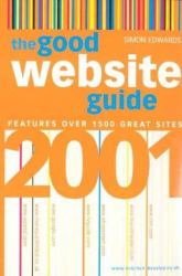 The Good Website Guide 2001