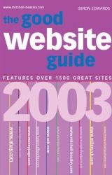 The Good Website Guide 2003