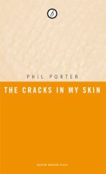 The Cracks in My Skin