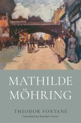 Mathilde M Hring
