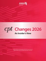 CPT Changes 2026: an Insider's View