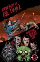 Evil Dead 2: Revenge of Evil Dead : Revenge of Evil Dead