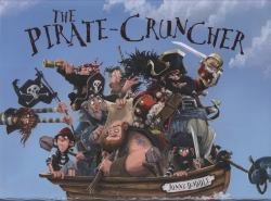 The Pirate Cruncher