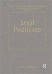 Legal Positivism