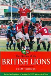 The History of the British Lions