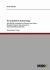 The Acquisition of Phonology