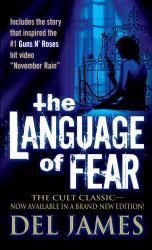 The Language of Fear : Stories