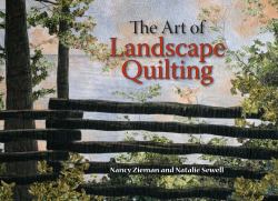 Art of Landscape Quilting