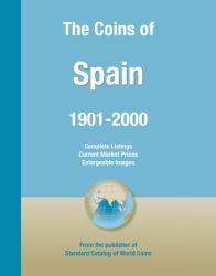 Coins of the World: Spain