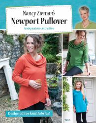 Newport Pullover