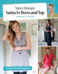 Santa Fe Dress and Top
