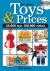 Toys and Prices CD