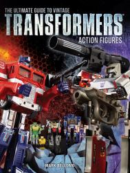 Ultimate Gde Vintage Transformers Action