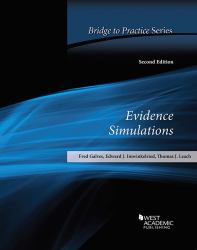 Evidence Simulations : Bridge to Practice