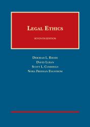 Legal Ethics - CasebookPlus
