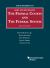 The Federal Courts and the Federal System : 2018 Supplement