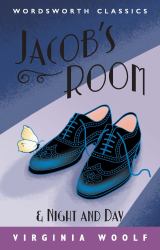 Night and Day and Jacob's Room