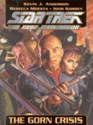 The Gorn Crisis