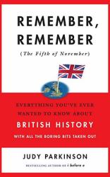 Remember, Remember (The Fifth of November)