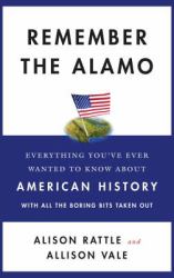 Remember the Alamo
