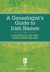 Genealogist's Guide to Irish Names