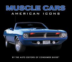 Muscle Cars : American Icons