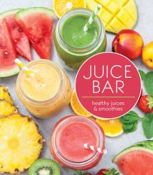 Juice Bar : Healthy Juices & Smoothies