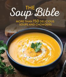 The Soup Bible