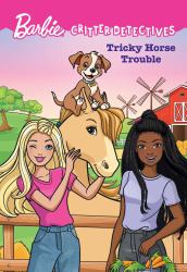 Tricky Horse Trouble!