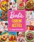 Barbie: Cooking with Besties: 35+ Recipes Kids Can Make!