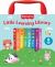 Fisher-Price: Little Learning Library (8-Book Set)
