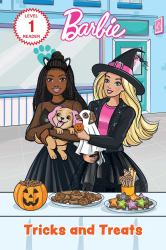 Barbie: Tricks and Treats