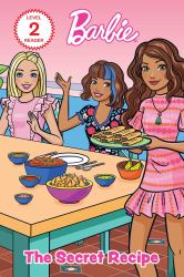Barbie and Teresa: the Secret Recipe
