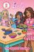Barbie and Teresa: the Secret Recipe