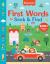 Fisher-Price: First Words Seek and Find