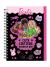 Barbie: Cute Critters Scratch Art